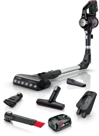 BCS712XXL Rechargeable vacuum cleaner | BOSCH XN