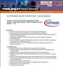 The following employers are registered for the 2017 fall career fair. Pameran Kerjaya Mida Posts Facebook