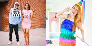 Check spelling or type a new query. 40 Cute Teen Halloween Costumes 2021 Cool Costume Ideas For Teen Girls And Guys