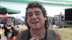 Interview with Dennis Stratton (ex-Iron Maiden)