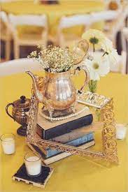 Complementi D Arredo Vintage Servizio Vintage Vintage Furnishing Accessories Vintage Service Matrimonio Disney Centrotavola Nuziale Decorazioni Di Nozze