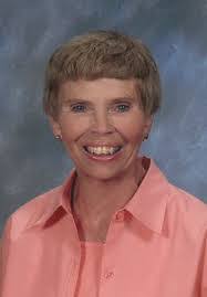 Mary Goodpaster's Instagram, Twitter & Facebook