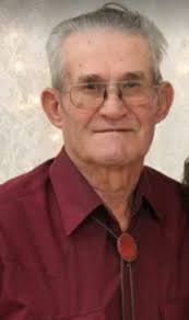 Obituary information for Eugene Willard Witt