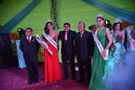 Mayra Panduro fue elegida Miss World Huánuco 2016 » Crónica Viva