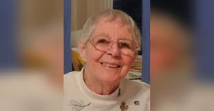 Obituary information for Helen M. Whitlock