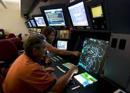 Air Traffic Controllers : Occupational Outlook Handbook: : U.s. Bureau Of  Labor Statistics