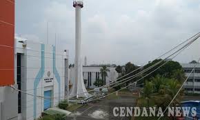 We did not find results for: Mengenal Reaktor Nuklir Batan Yogyakarta Cendana News