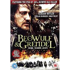 Beowulf And Grendel [DVD]: Amazon.co.uk: DVD & Blu-ray