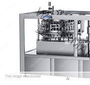 Viscous/Sauce Can Filler‑Seamer Monoblock 5000 - 36000cph ...