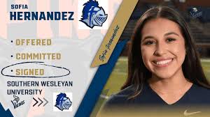 2025 Spring Signing Day