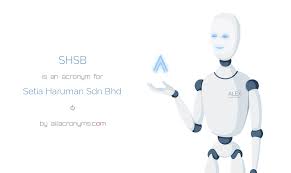We did not find results for: Shsb Setia Haruman Sdn Bhd