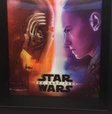 Can anyone confirm if this is an official poster or fanart? :  r/StarWarsLeaks