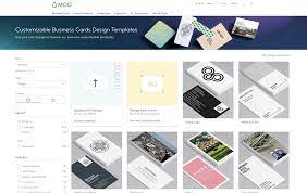 Printing business cards can be expensive, but here are some of the best places to get cheap business cards online with your own custom design. 6 Best Online Business Card Providers