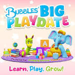 Free play date at The Learning Experience-Strongsville