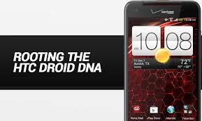 If you are having a device from google nexus, pixel or any other oem launched in 2015 or later, then enter the below fastboot command to unlock the bootloader. How To Root The Htc Droid Dna Non Verizon