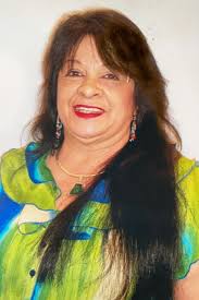 Obituary for Barbara Ann (Collins) Goins