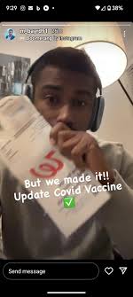 What are the required vaccines for employment?