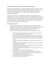 Check spelling or type a new query. Summative Assessment An Example