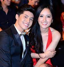 Hoa hậu mai phương thúy và hlv the voice noo phước thịnh được chú ý nhất tuần qua sau loạt ảnh tình tứ tại đám cưới tú anh và những bình luận thả thính nhau trên mạng xã hội. Noo PhÆ°á»›c Thá»‹nh Gá»i Mai PhÆ°Æ¡ng Thuy La Vá»£ Tiáº¿t Lá»™ Chuyá»‡n CÆ°á»›i Xin