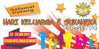 35 terbaik untuk contoh banner hari keluarga jeromesitaly. Banner Hari Keluarga Groupicoo Your Arts Printing Solution