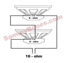 7e961 16 Ohm Speaker Wiring Diagrams Digital Resources