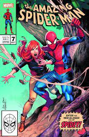 A click on the cover leads to the large cover view, a click on the issue number to the issue data. Buy Amazing Spider Man Exclusive Variant Now Stadium Comics