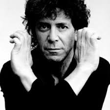Lou Reed (1942-2013)