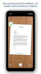 Use the scanner app to scan documents, forms, receipts, and more. Softmatic Free Document Scanner App