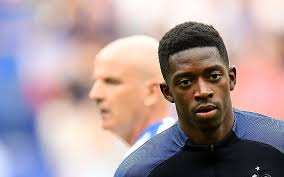 Find dembele pictures and dembele photos on desktop nexus. Dembele 1080p 2k 4k 5k Hd Wallpapers Free Download Wallpaper Flare