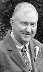 Richard Herd Obituary