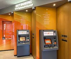 One thing to avoid when using another person's card is to avoid using your real name when making payment online otherwise they will be able to track your details and trace the transaction back to you. Atms Ccdms Personal Banking Mashreq Bank