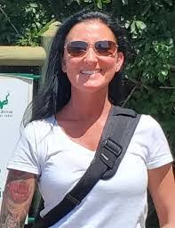 Barbara Ruane's Instagram, Twitter & Facebook