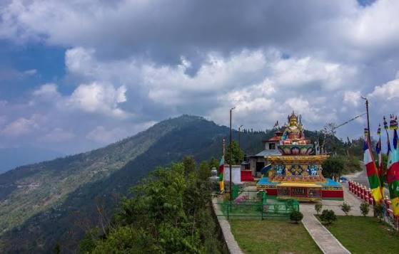 Kalimpong - Tourist Places & Top Things to Do in 2026