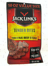 Choose lean poultry, fish, shellfish and beef. Jack Link S Zartes Beisst Teriyaki Beef Steak Jerky 10 Oz Tasche Ebay