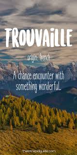 28 Beautiful Travel Words That Describe Wanderlust Perfectly Travel Words Foreign Words Unusual Words