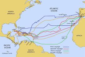 8 Myths Atrocities About Christopher Columbus Columbus Day Christopher Columbus Columbus Voyage Christopher Columbus Facts
