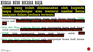 Kabinet ini berupaya sekuat tenaga melibatkan semua partai yang ada di parlemen. 3 5 Keunikan Amalan Demokrasi Berparlimen Di Negara Kita Youtube