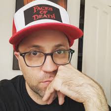 BOOK DEAL: Daniel Kraus