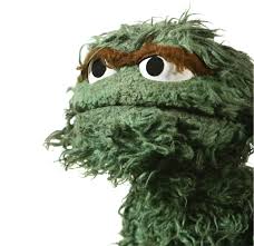 19 Oscar The Grouch Tweets That Are As Hilarious As They Are Mean