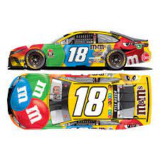 Did you scroll all this way to get facts about nascar diecast 1 64? Action Racing Kyle Busch 2020 18 M M S 1 64 Regular Paint Die Cast Toyota Camry Kyle Busch Toyota Camry Camry
