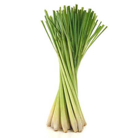 Lemon Grass Whole
