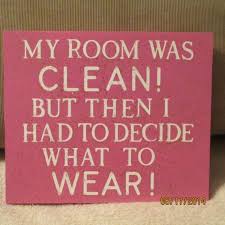 My Room Was Clean What Teenager Doesn T Need This In Their Room O Teenage Girl Bedroom Diy Teenage Room My Room