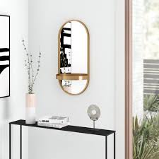 We did not find results for: 8 Best Mirrors With Shelves For 2021 Top Shelved Bathroom Mirrors Apartment Therapy