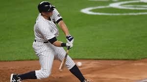 Dj lemahieu is absolutely dominating this season! Dj Lemahieu Yankees Don T Have New Contract Yet New York Daily News