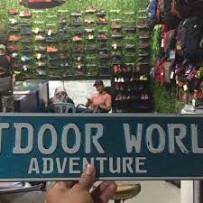 If you would like to receive a high quality gift voucher with a cover of your choice, please we have garmin virb headcams for hire so you can capture your zip world experience every step of the way. Photos At Outdoor World Adventure No 2 B Jalan Dagang Sb 4 2