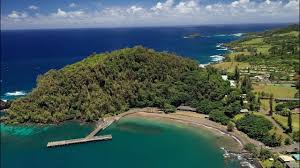 Hana is located at the. Homepage Hanamaui Com