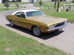 Image result for Gold 1972 Challenger