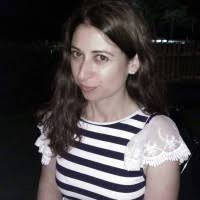 Alexandra Kanopoulou