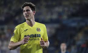 Get all latest news about pau torres, breaking headlines and top stories, photos & video in real arsenal transfer target pau torres learning english after gunners ask santi cazorla about defender. Pau Torres And A Main Need In The Barcelona