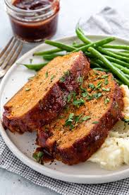 The best turkey meatloaf on the planet. Turkey Meatloaf Jessica Gavin